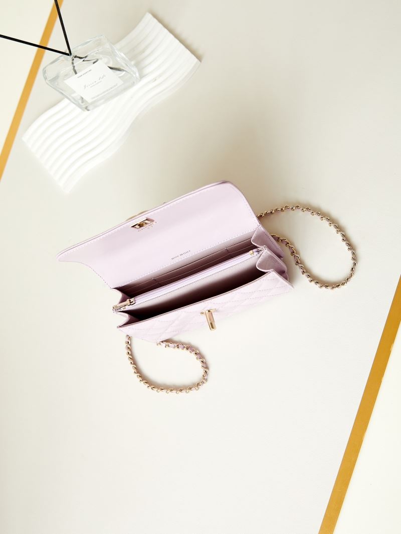 Ch**el satchel bags